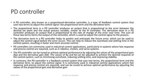 Image result for Parallel Controller Tuning