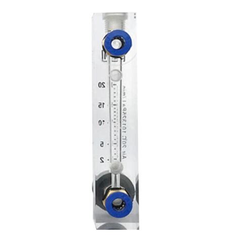 CALANDIS® High-Definition Accurate Oxygen Air Flowmeter Panel Type 50 ...