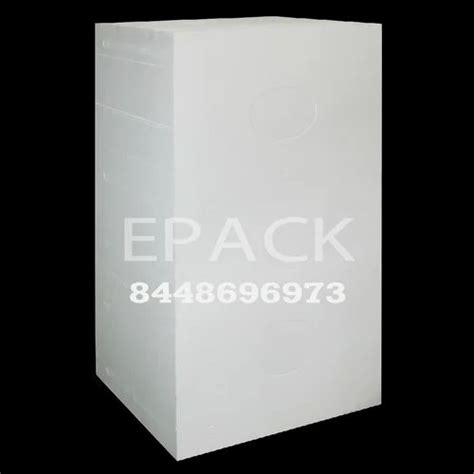 Thermocol Packaging Box and Thermocol Block Manufacturer | E Pack ...
