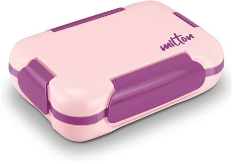 Flipkart.com | MILTON More Meal Insulated Inner Stainless Steel Large ...