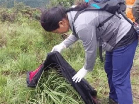 Father faints upon seeing son's body that arrived from Shillong ...