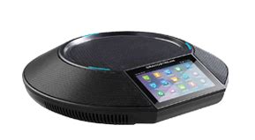 Business Conferencing Solutions | High End Conferencing System