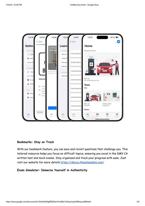 Image result for DMV Classroom Test