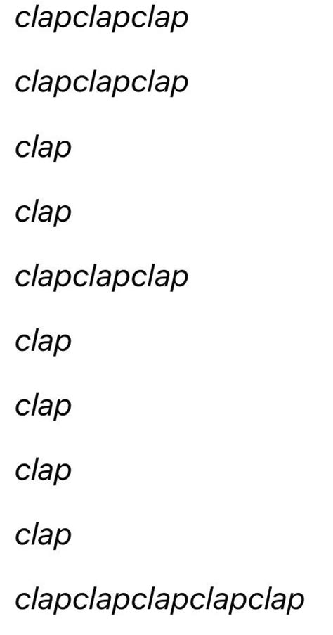 Image result for Wikia Search Clap