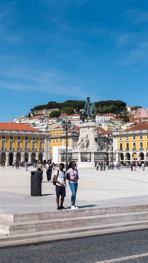 36 Hours in Lisbon: Things to Do and See - The New York Times