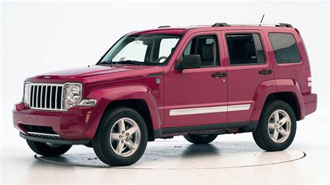 2012 Jeep Liberty