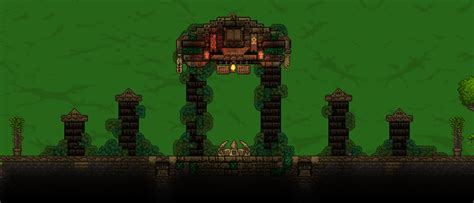 Gem Tree Terraria 的图像结果