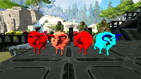 Image result for Ark Tutorial PC CZ