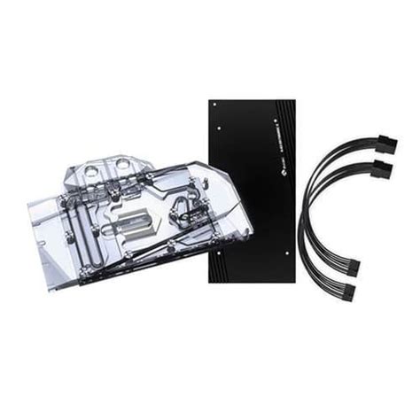 Buy Online - Bykski GPU Water Block | Gigabyte RTX 3070 Eagle, Vision ...
