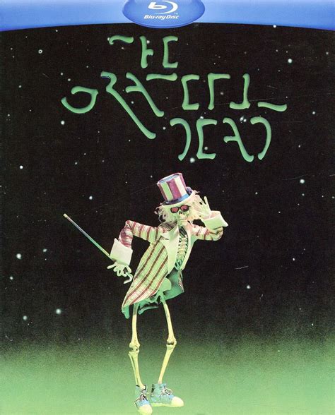 The Grateful Dead Movie [Blu-ray]: Amazon.ca: The Grateful Dead, The ...