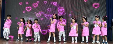 Nursery Schools in Shyam Nagar Camp 2 Bhilai