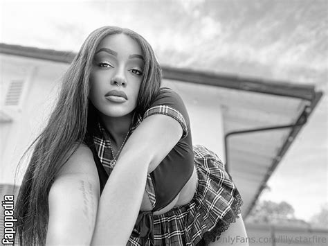 Lily Starfire Nude Leaks - Photo #3987200 - Fapopedia