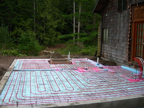 Janes Radiant - Install Radiant Floor Heating Yourself