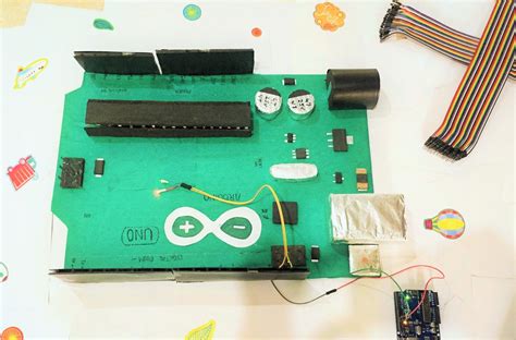 Image result for Large-Scale Arduino