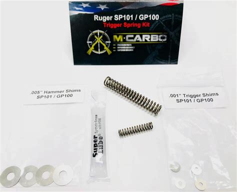 Image result for SP101 Spring Installation