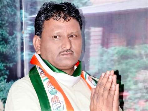 Kanti Kharadi's demand to resolve outstanding issues of State Service ...