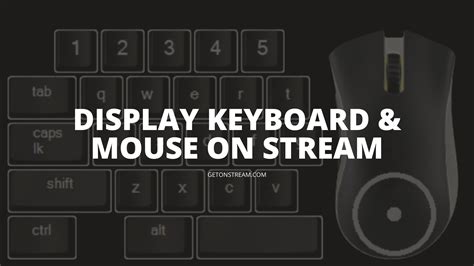 Image result for Keyboard Mouse Input Overlay