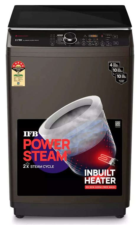 Image result for Washing Machine AC Hi Error