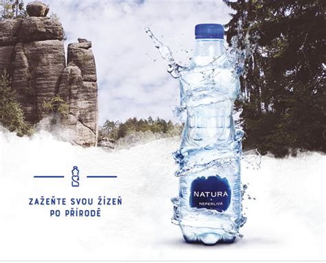 Coca-Cola uvádí na český trh 100% recyklovanou PET lahev, speciálně pro ...