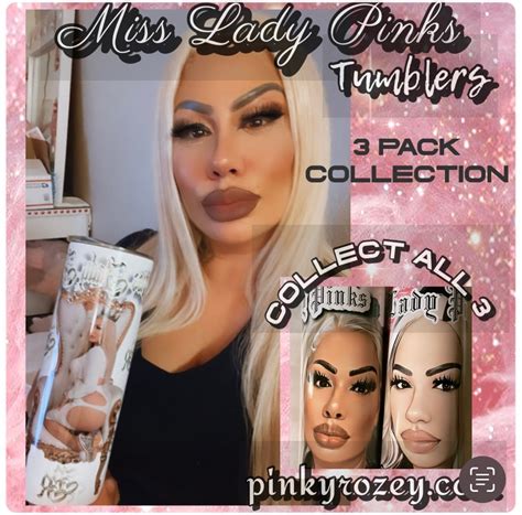 tumblers | PinkyRoźey