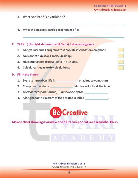 Image result for Class 5 Computer Book Chapter 2