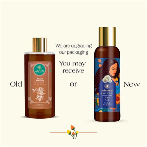 Bhringraj Head Massage Oil | Champi Hair Oil Online