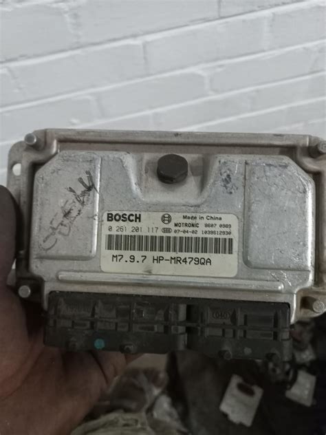 Image result for Repair Guide for Car Computer Box