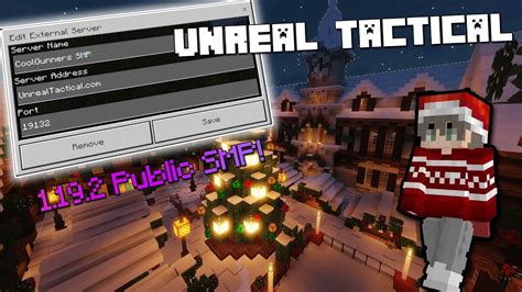 Image result for Java Bedrock Server SMP