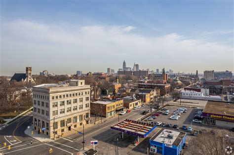 3404 Lorain Ave, Cleveland, OH 44113 - Office for Sale | LoopNet
