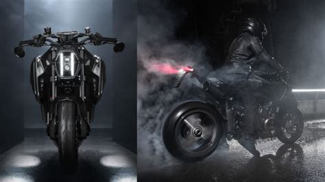 Brabus, KTM Launches Limited-Edition 1400 R Signature Edition in ...