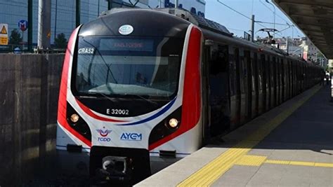 İBB'nin ulaşım zammı U logolu metro ve Marmaray’da uygulanmayacakKartal ...