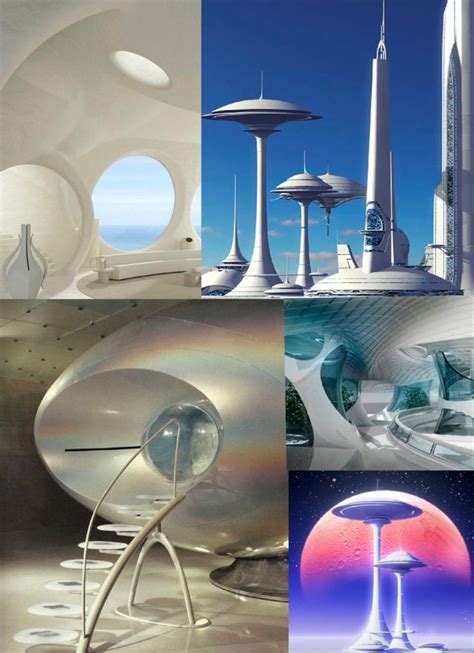 Alien Building 的图像结果