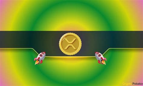 Why Is Ripple’s (XRP) Price Up Today?