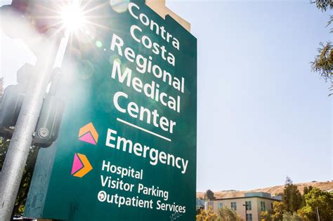 Emergency Department | Contra Costa Health