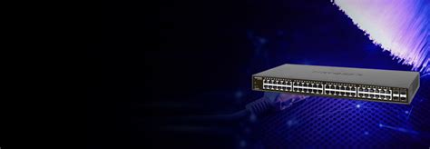 Buy NETGEAR GS348 48-Port Gigabit Ethernet Network Hub Online - TPSTech ...