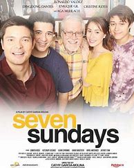 Seven sundays movie review