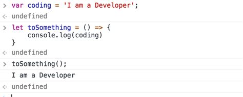 Image result for JavaScript Scopes