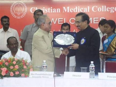 Christian Medical College Ranked 3rd in NIRF Medical Rankings 2025