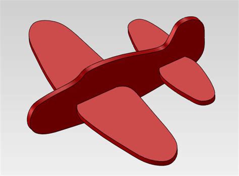 Image result for SolidWorks Airplane Tutorial