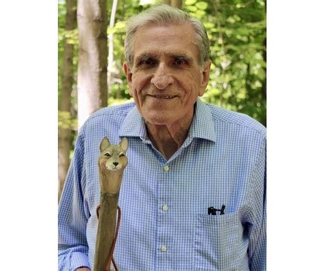 Rev. William Augustus Thompson Obituary (2024) - Middlefield, OH - Sly ...