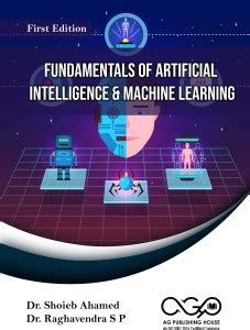 Fundamentals of Artificial Intelligence & Machine Learning: Buy ...