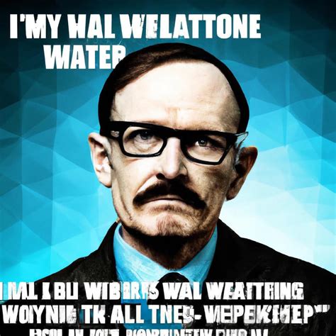 AI Generated Breaking Bad memes : r/okbuddychicanery
