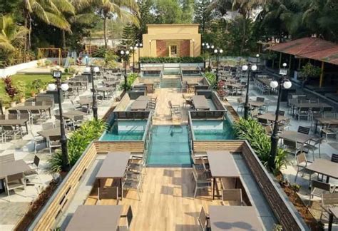 Book Townhouse Oak Baner Road Pune Formerly Hotel Rajwada in Baner Road ...