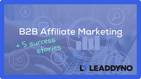 What is B2B Affiliate Marketing? A Simple Guide for Brands