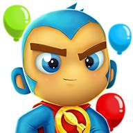 超猴侠打气球2破解版下载-超猴侠打气球2内购破解版下载v1.0.1 安卓汉化版-2265游戏网