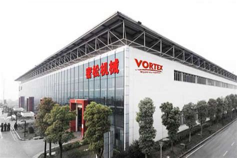 Image result for Vortex Process Technology