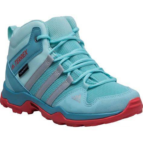 Best adidas terrex ax2r mid cp k Cheap Sale ADIDAS TERREX AX2R MID CP ...