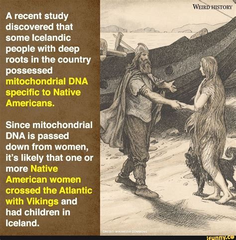 Native Icelandic People