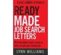 Buy The Times Ready Made Job Search Letters Book Online at Low Prices ...