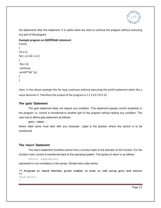 Image result for Computer Programing Control Statement